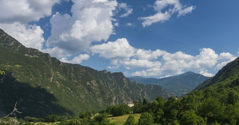 Vall de Cardós