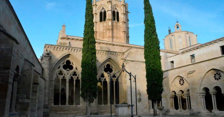 Vallbona de les Monges