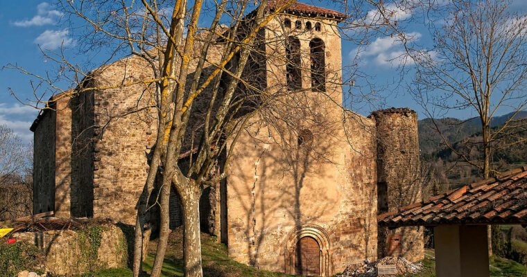 Vallfogona de Ripollès