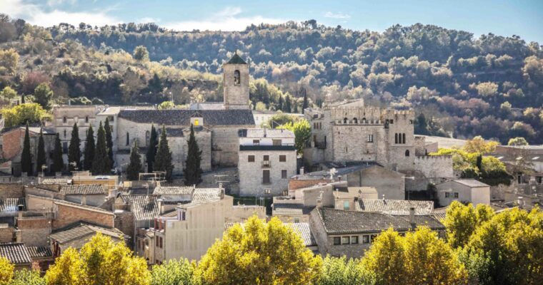 Vallfogona de Riucorb