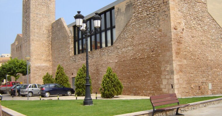 Vandellòs i l’Hospitalet de l’Infant