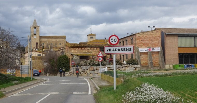 Viladasens