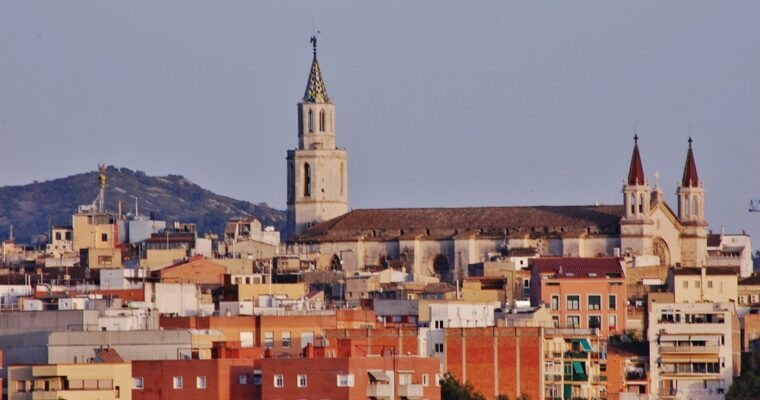 Vilafranca del Penedès