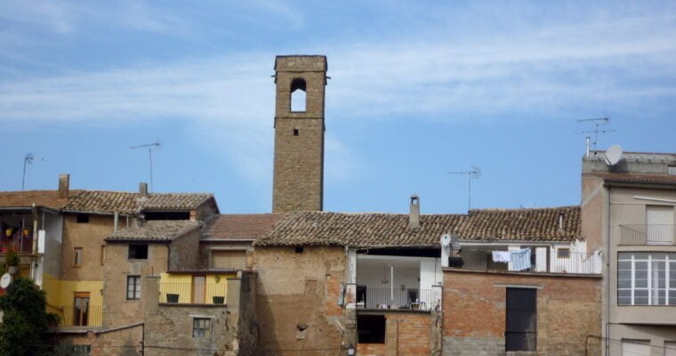 Vilanova de l’Aguda