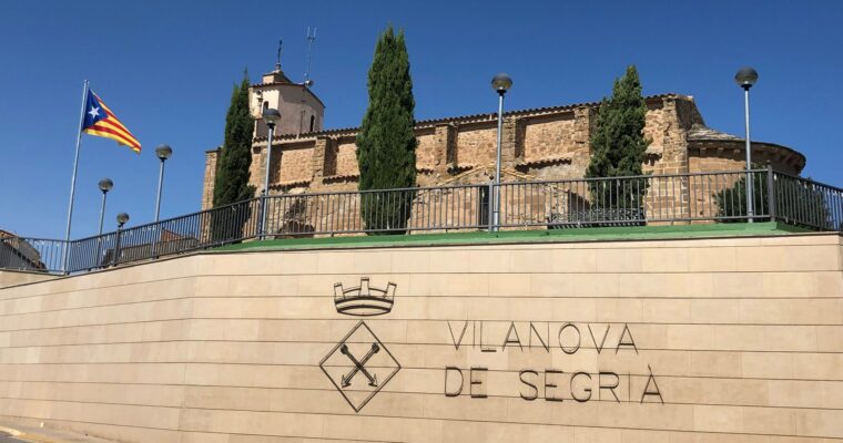 Vilanova de Segrià