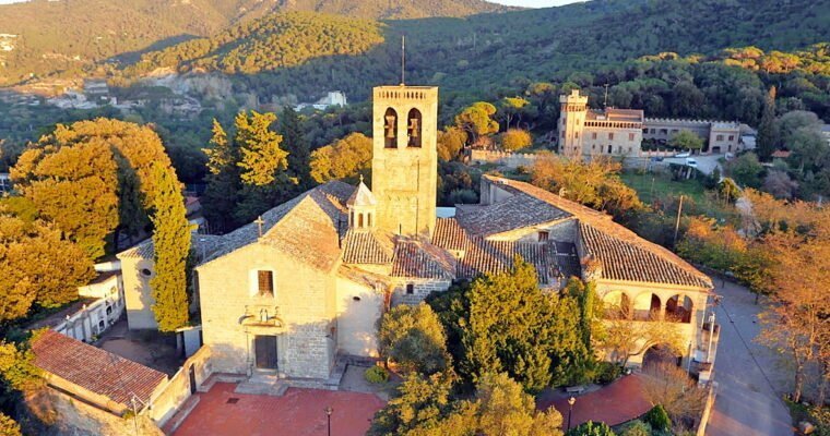 Vilanova del Vallès