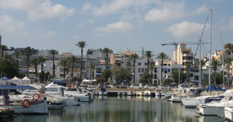 Vilanova i la Geltrú