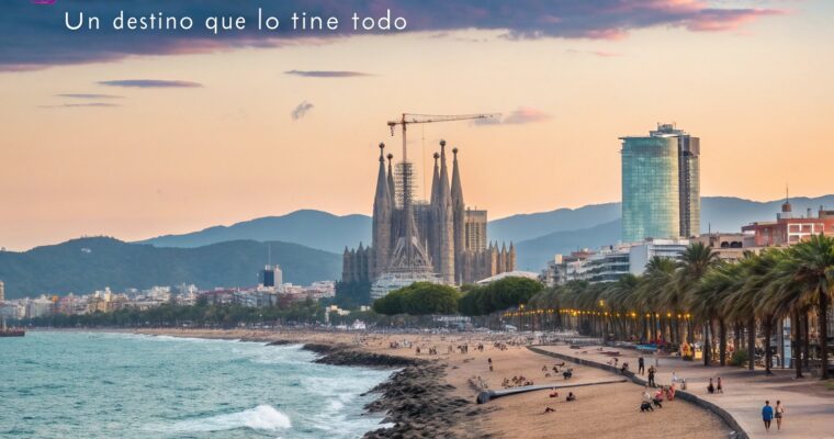 Cataluña: Un destino que lo tiene todo